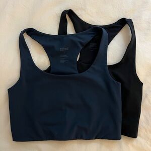 Girlfriend Collective sports bras
